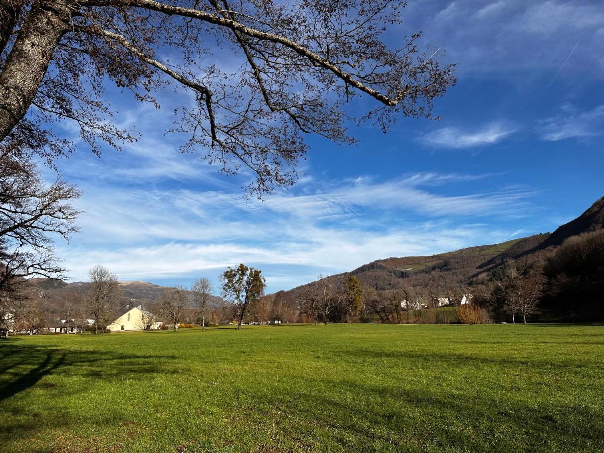 Belle Maison De Ville Au Coeur Du Village De Montagne Vic-sur-Cère Kültér fotó